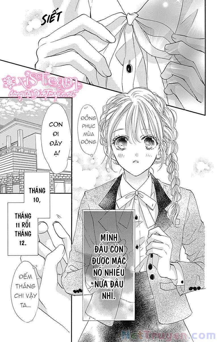 Boku Ni Hana No Melancholy Chapter 70 - 7