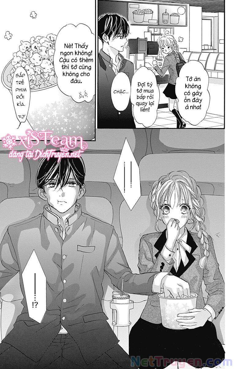 Boku Ni Hana No Melancholy Chapter 70 - 9