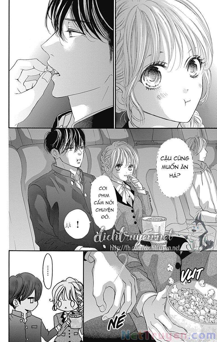 Boku Ni Hana No Melancholy Chapter 70 - 10