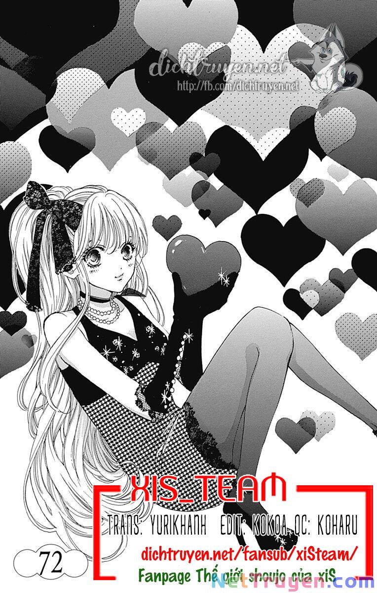 Boku Ni Hana No Melancholy Chapter 72 - 1