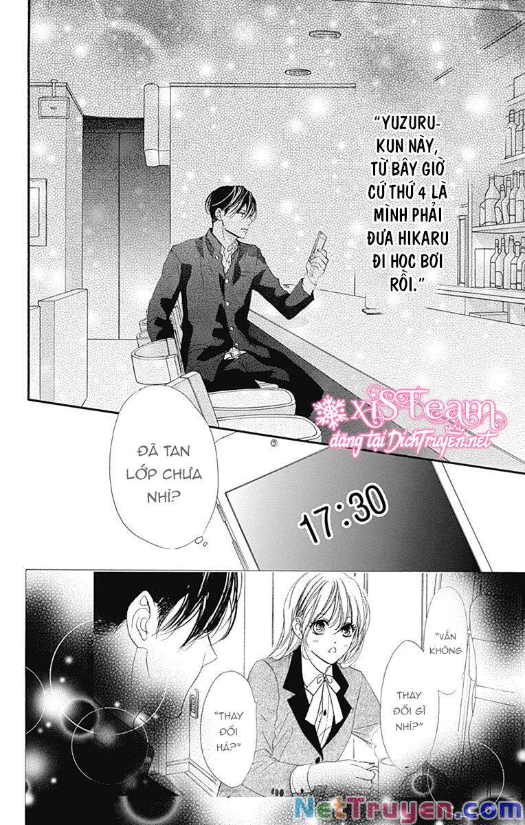 Boku Ni Hana No Melancholy Chapter 72 - 2