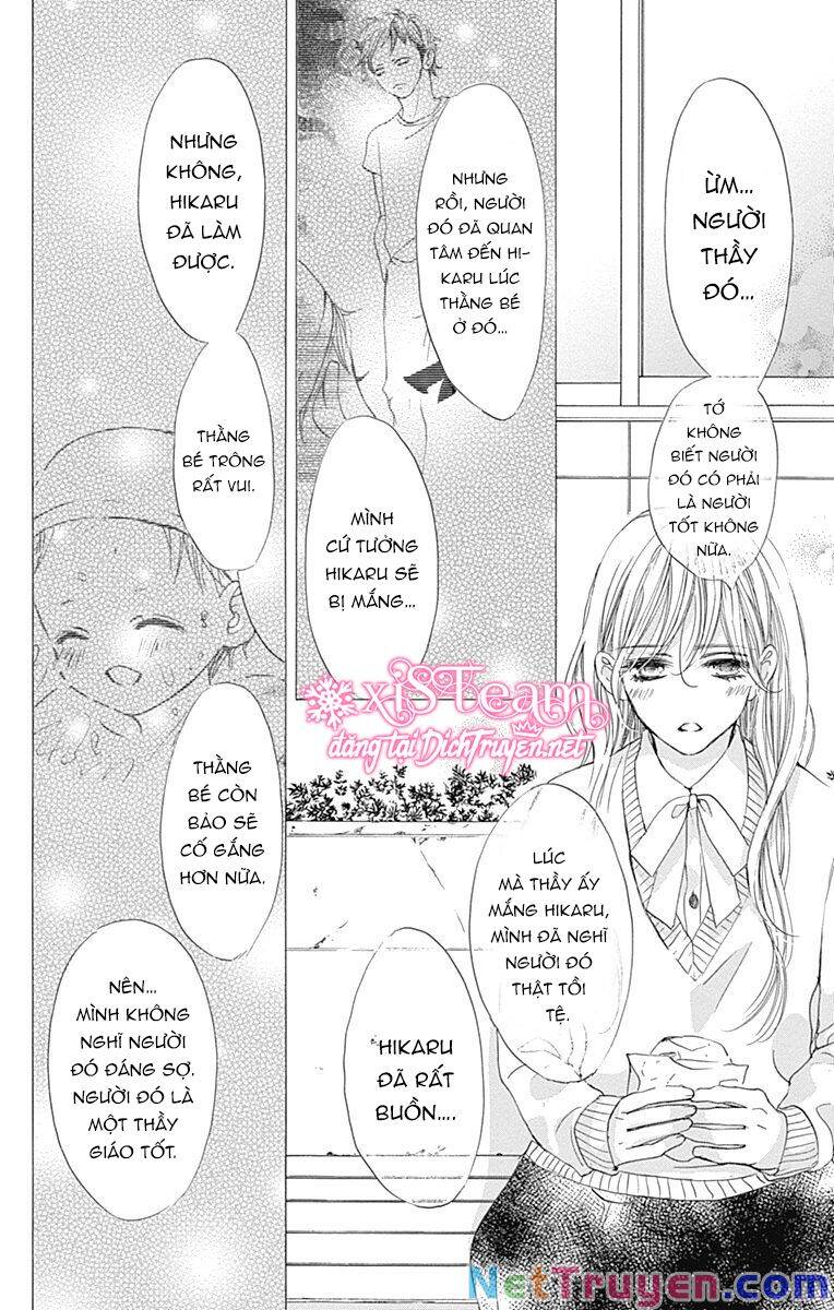 Boku Ni Hana No Melancholy Chapter 72 - 12