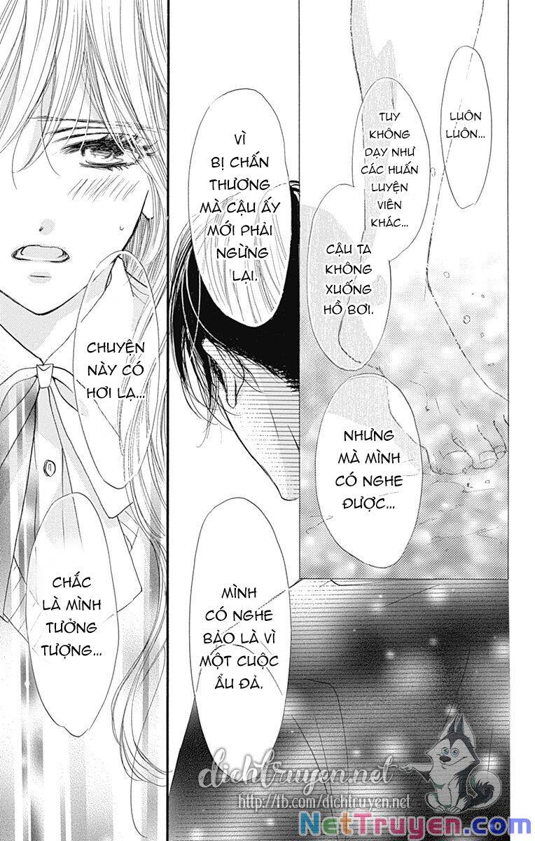 Boku Ni Hana No Melancholy Chapter 72 - 13