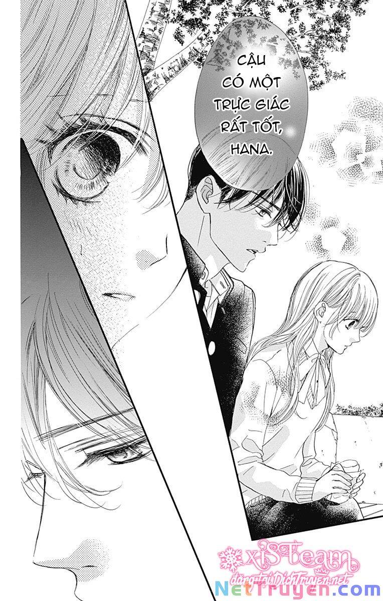 Boku Ni Hana No Melancholy Chapter 72 - 14