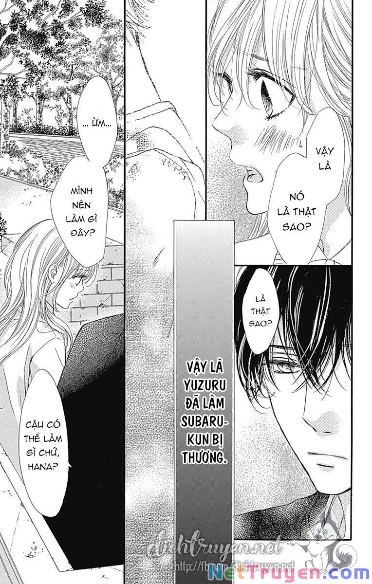 Boku Ni Hana No Melancholy Chapter 72 - 15