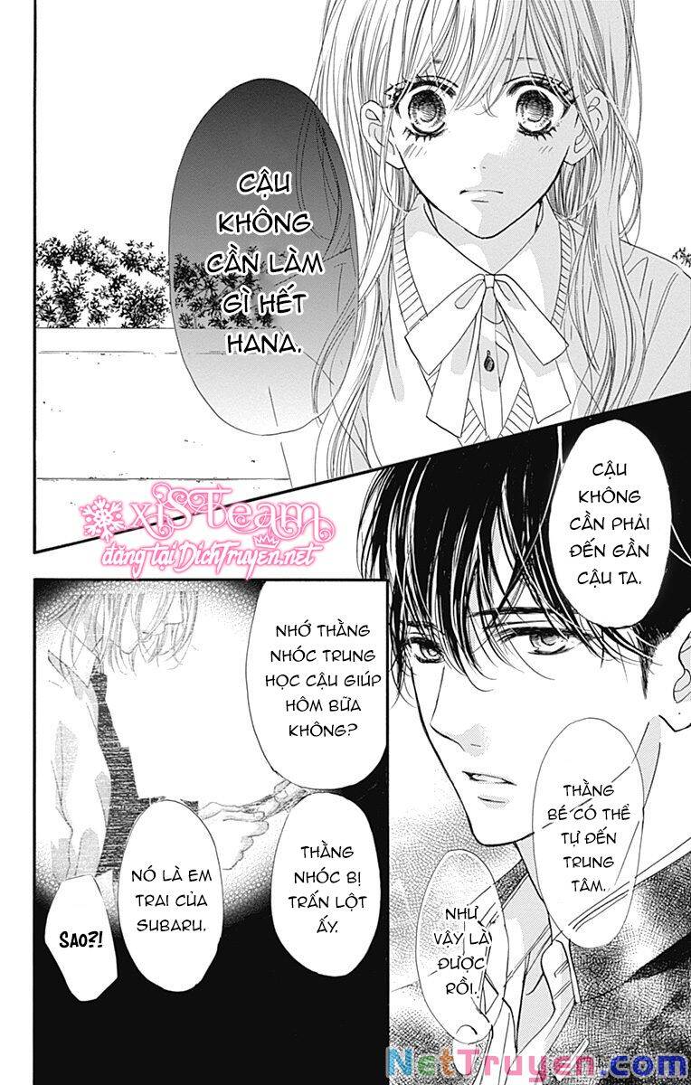 Boku Ni Hana No Melancholy Chapter 72 - 16