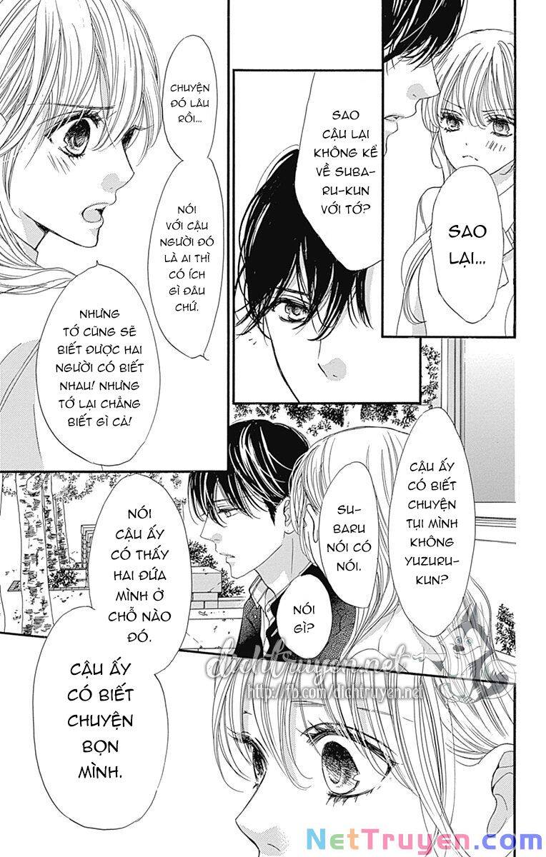 Boku Ni Hana No Melancholy Chapter 72 - 19