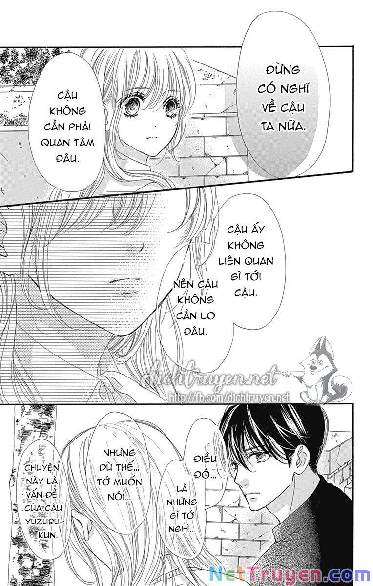 Boku Ni Hana No Melancholy Chapter 72 - 21