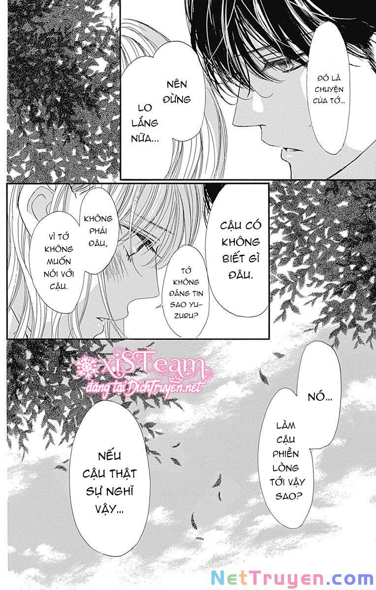 Boku Ni Hana No Melancholy Chapter 72 - 22