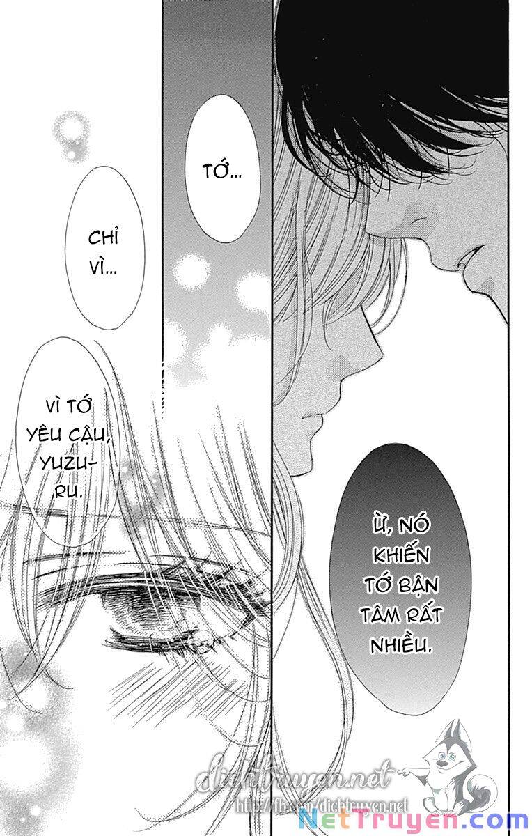 Boku Ni Hana No Melancholy Chapter 72 - 23