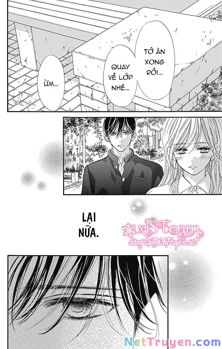 Boku Ni Hana No Melancholy Chapter 72 - 24