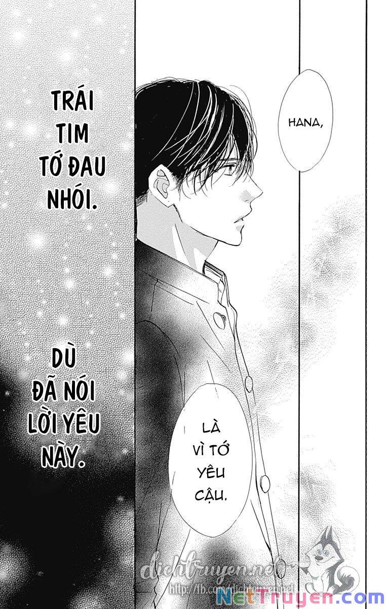 Boku Ni Hana No Melancholy Chapter 72 - 25