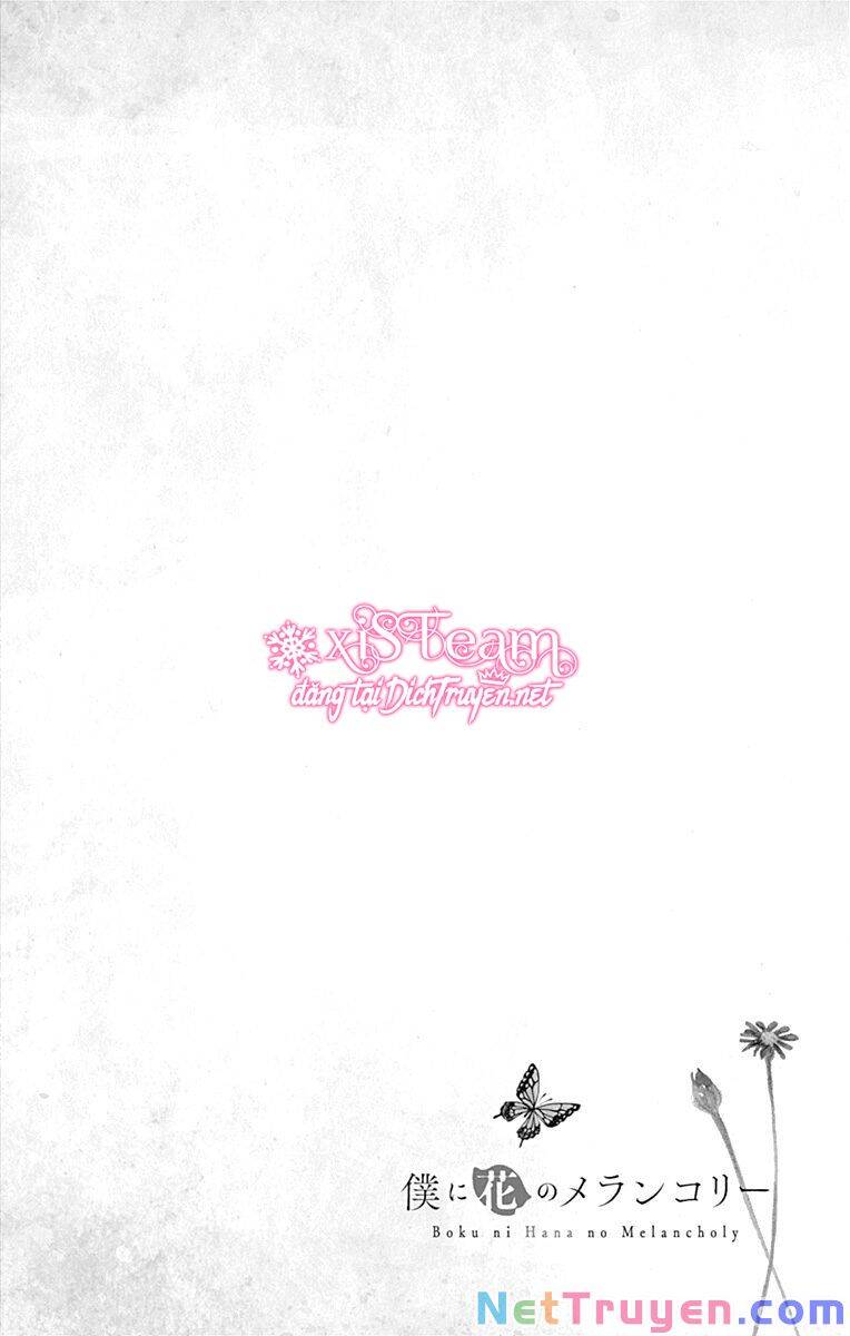 Boku Ni Hana No Melancholy Chapter 72 - 26