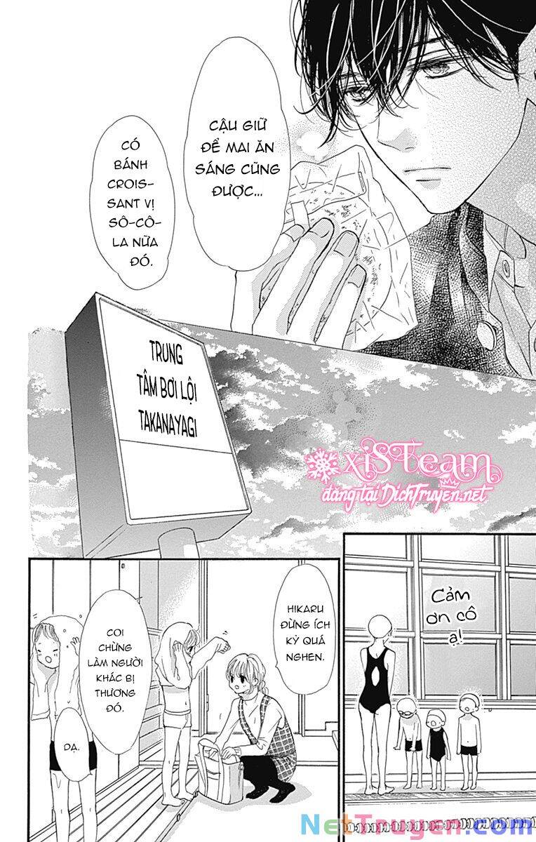 Boku Ni Hana No Melancholy Chapter 72 - 4