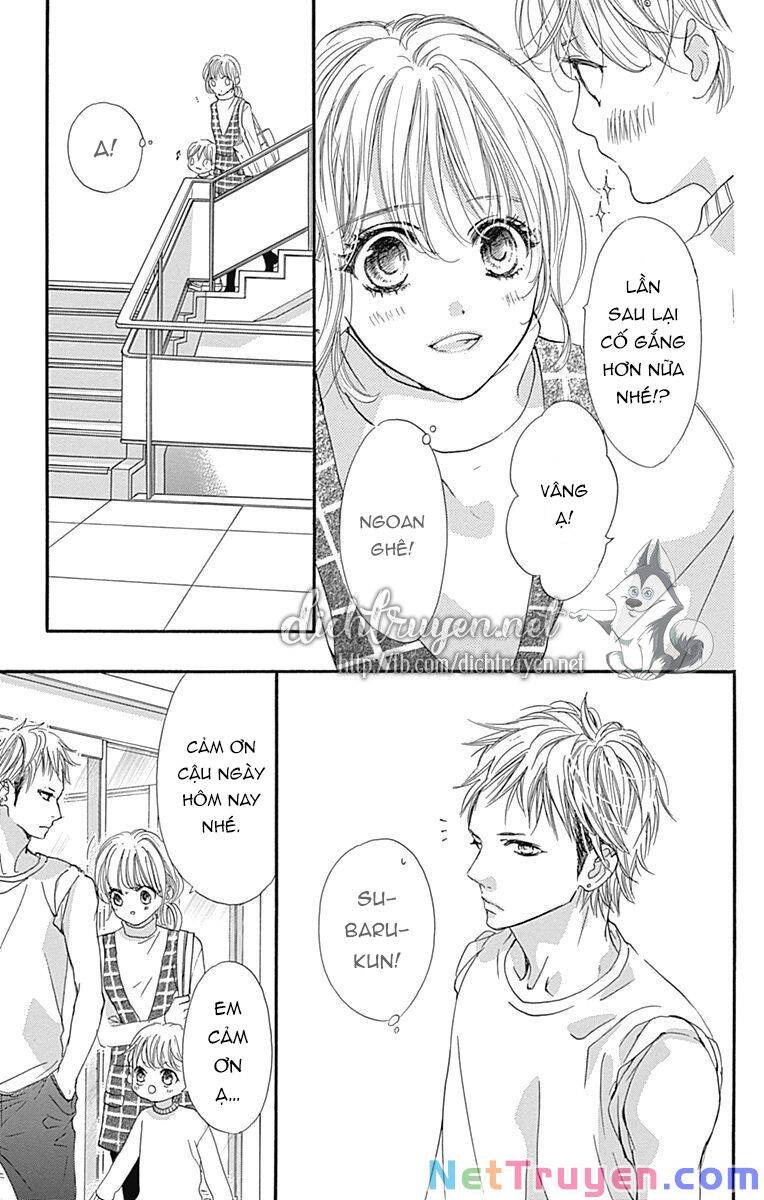 Boku Ni Hana No Melancholy Chapter 72 - 5