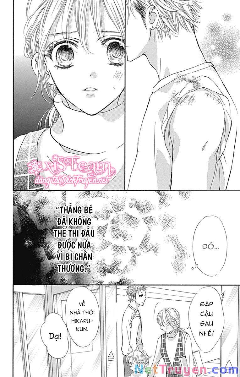 Boku Ni Hana No Melancholy Chapter 72 - 6