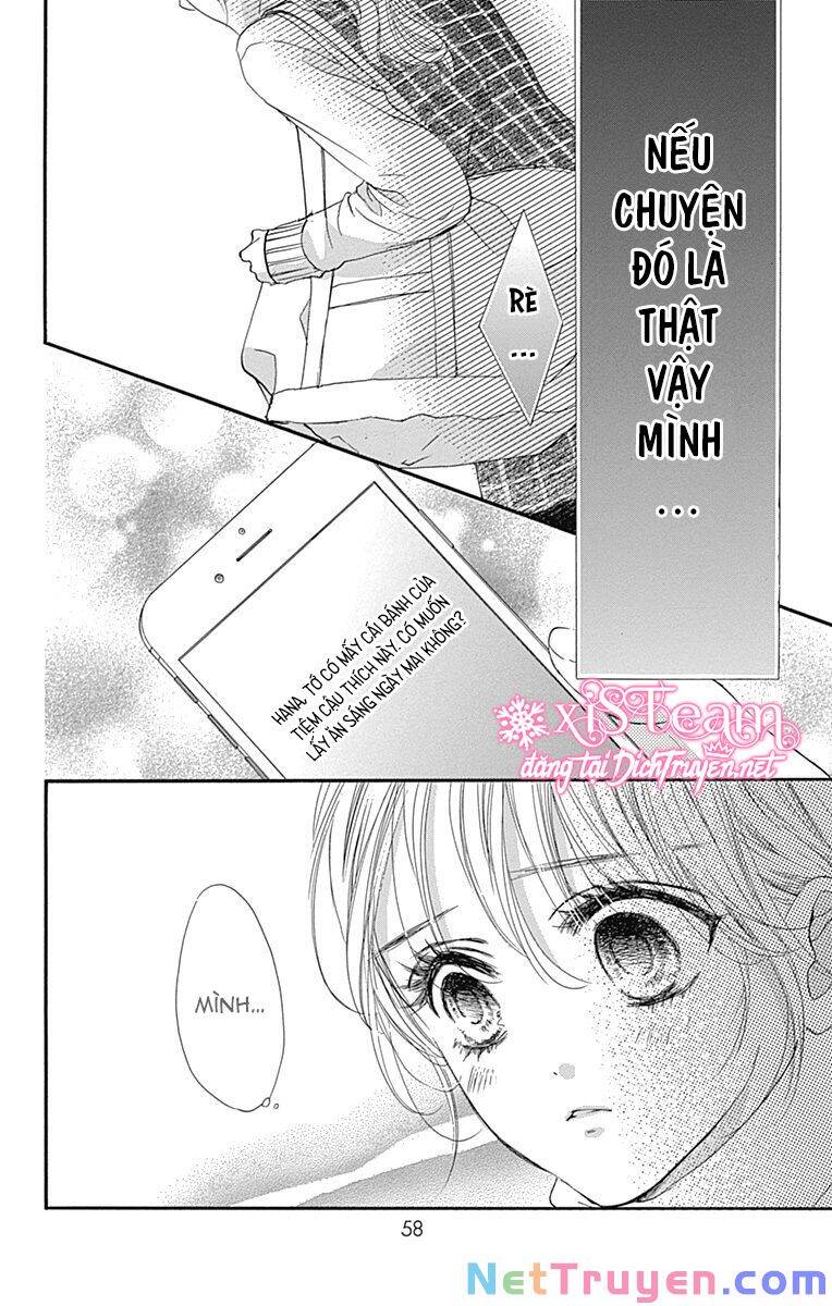 Boku Ni Hana No Melancholy Chapter 72 - 8