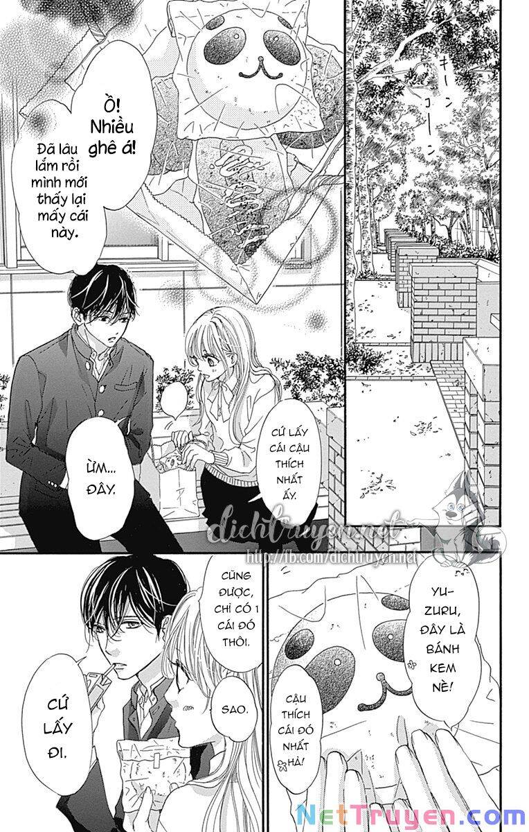 Boku Ni Hana No Melancholy Chapter 72 - 9
