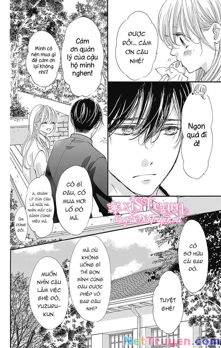 Boku Ni Hana No Melancholy Chapter 72 - 10