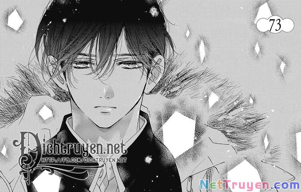 Boku Ni Hana No Melancholy Chapter 73 - 1