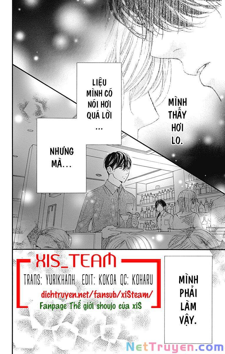 Boku Ni Hana No Melancholy Chapter 73 - 2