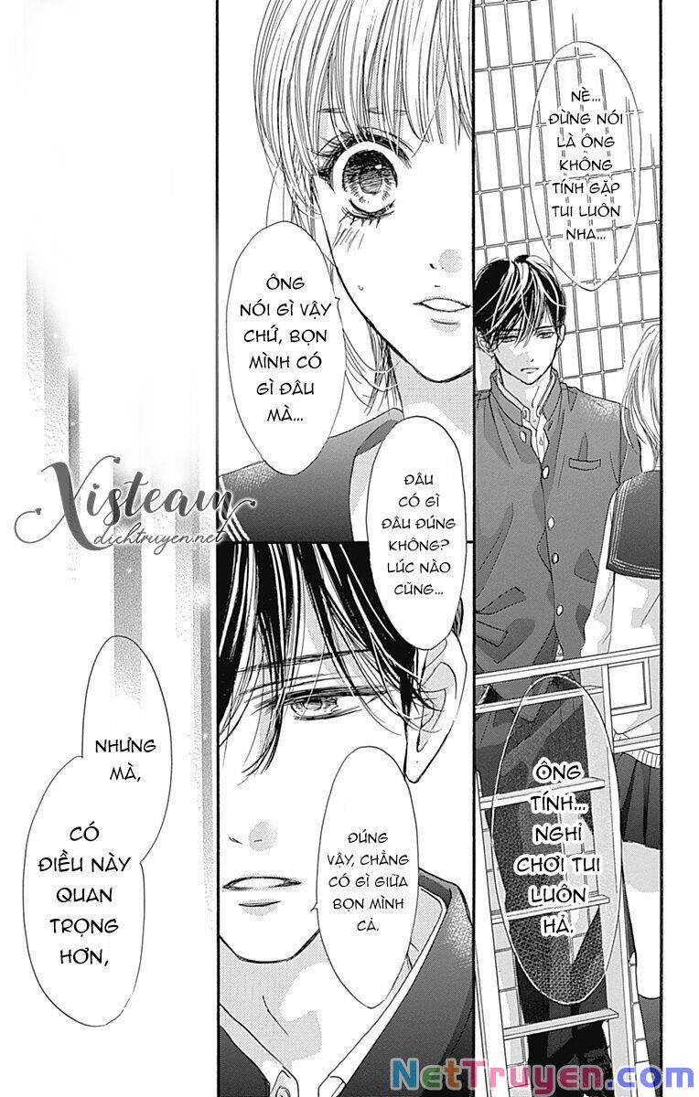 Boku Ni Hana No Melancholy Chapter 73 - 11