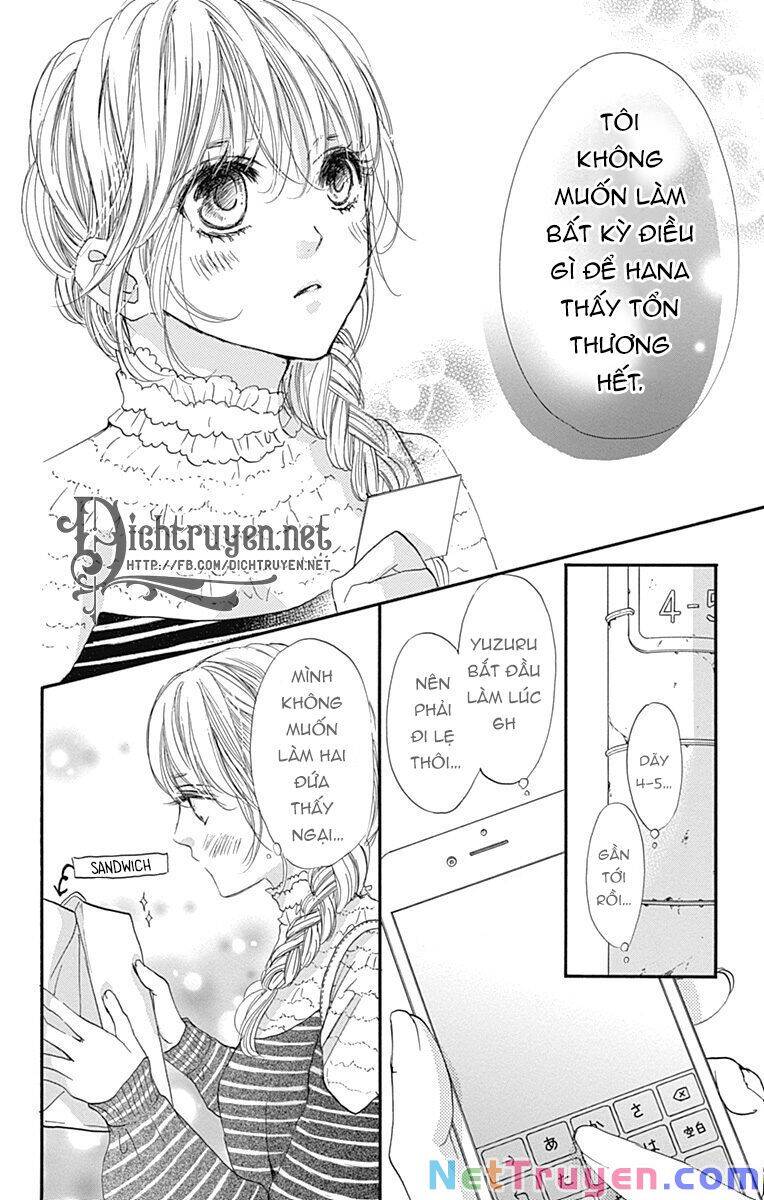 Boku Ni Hana No Melancholy Chapter 73 - 12