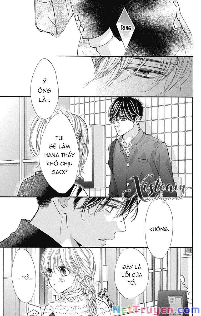 Boku Ni Hana No Melancholy Chapter 73 - 13
