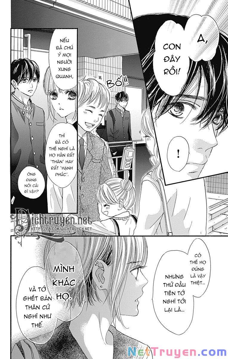 Boku Ni Hana No Melancholy Chapter 73 - 14