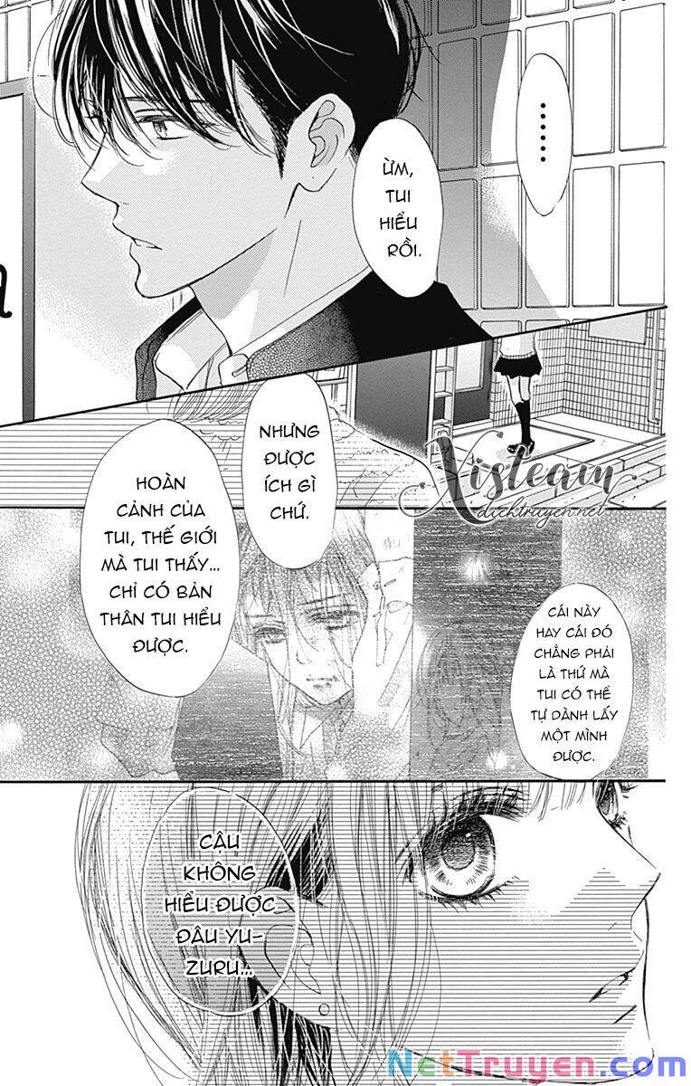 Boku Ni Hana No Melancholy Chapter 73 - 15