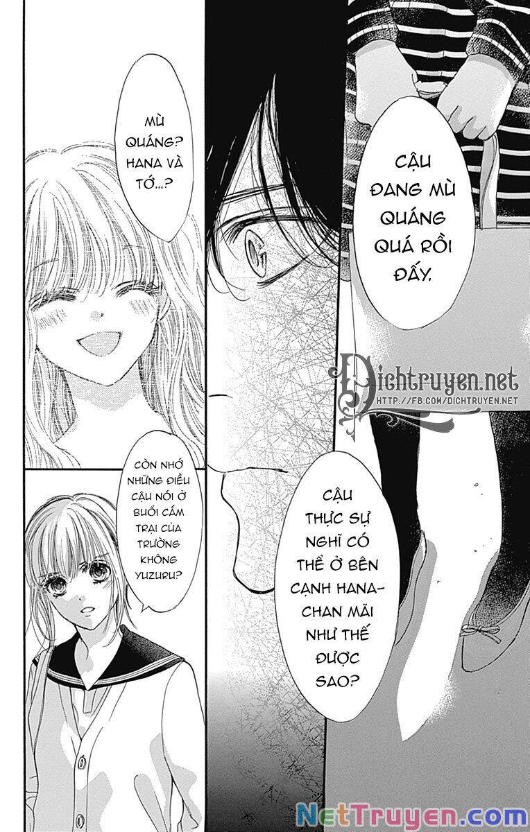 Boku Ni Hana No Melancholy Chapter 73 - 16