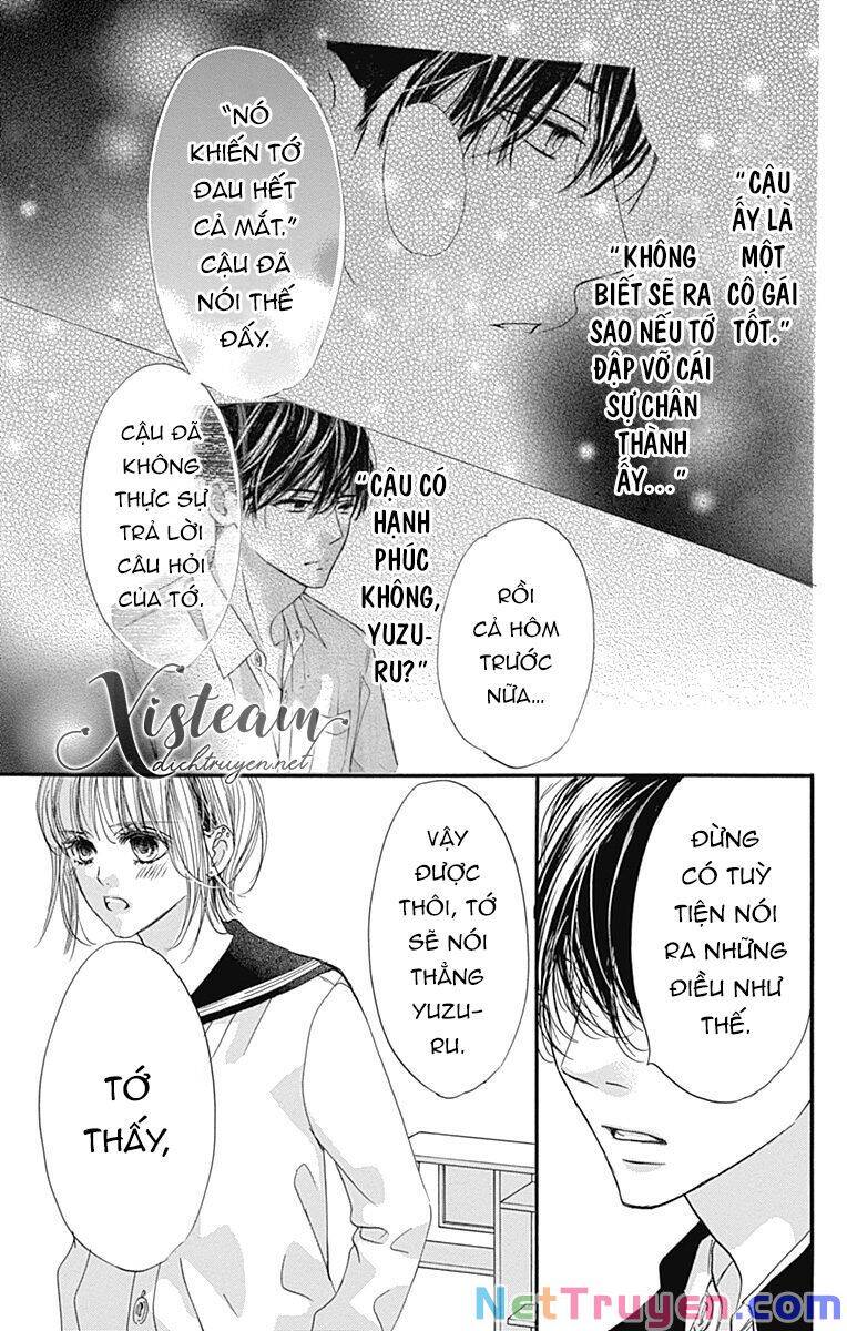 Boku Ni Hana No Melancholy Chapter 73 - 17