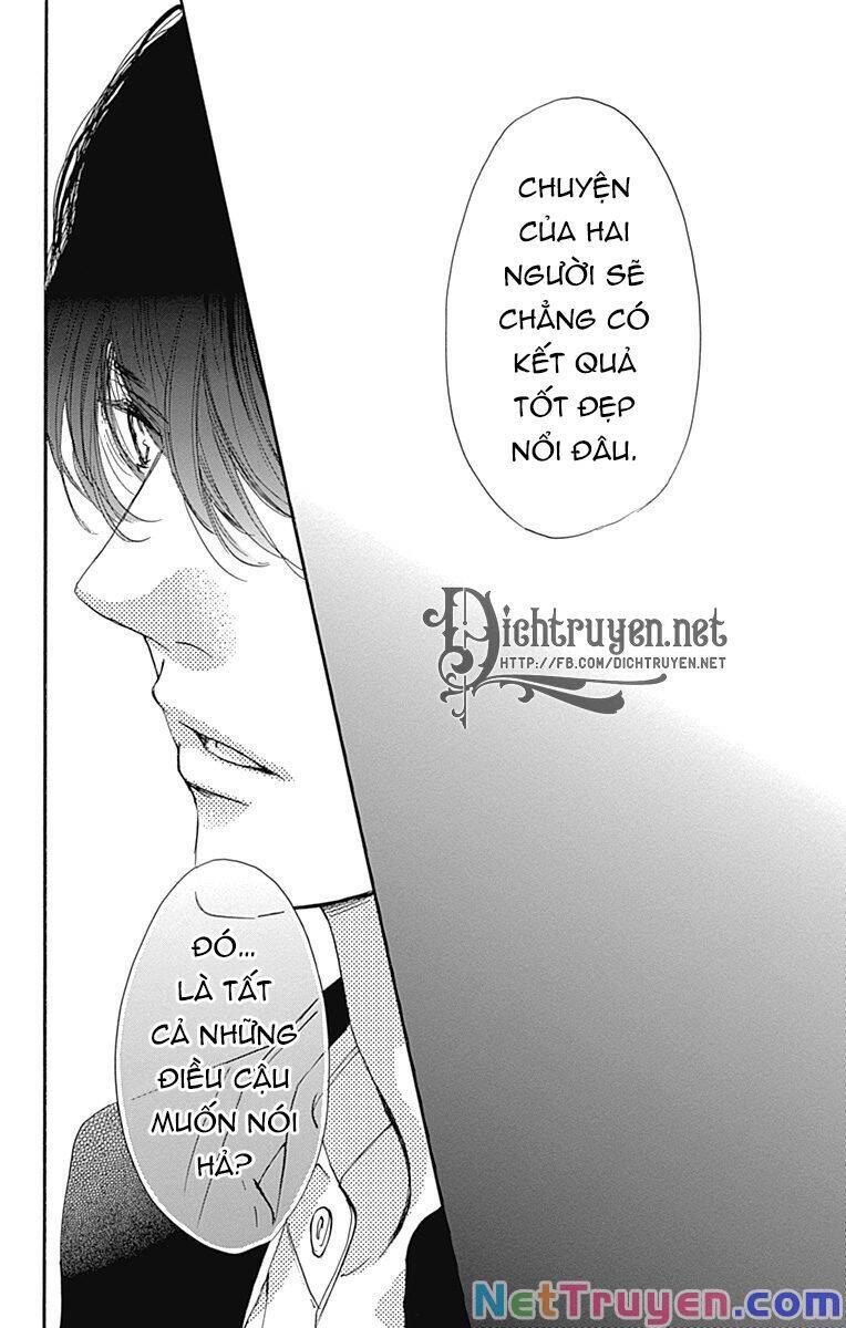 Boku Ni Hana No Melancholy Chapter 73 - 18