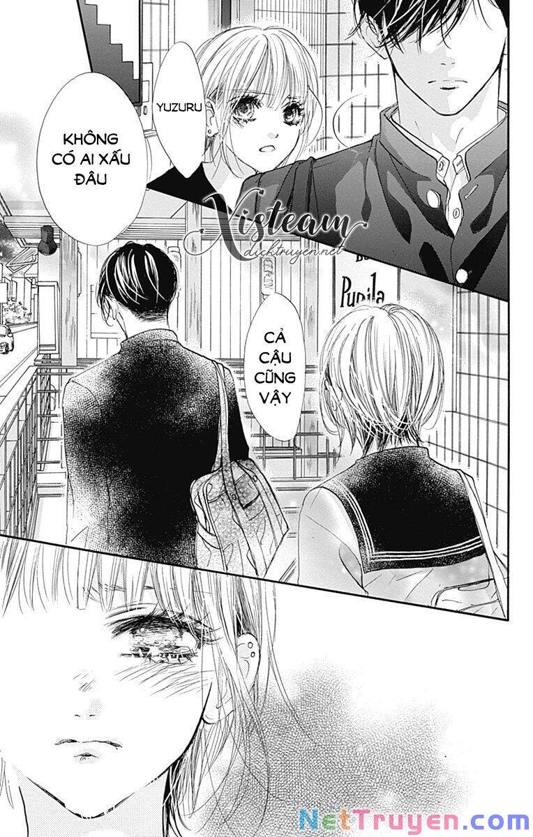 Boku Ni Hana No Melancholy Chapter 73 - 19