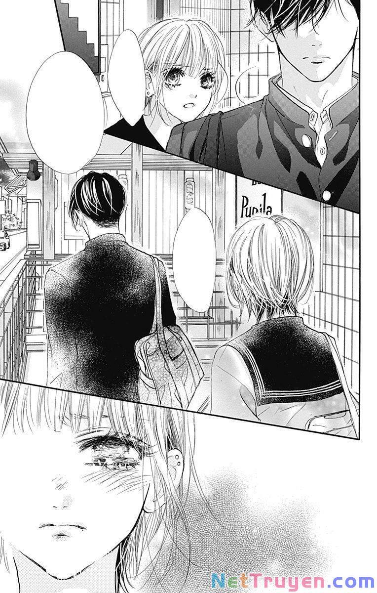 Boku Ni Hana No Melancholy Chapter 73 - 20