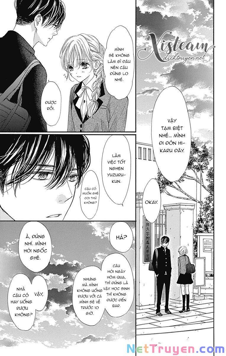 Boku Ni Hana No Melancholy Chapter 73 - 3