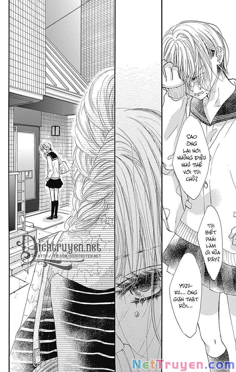 Boku Ni Hana No Melancholy Chapter 73 - 21