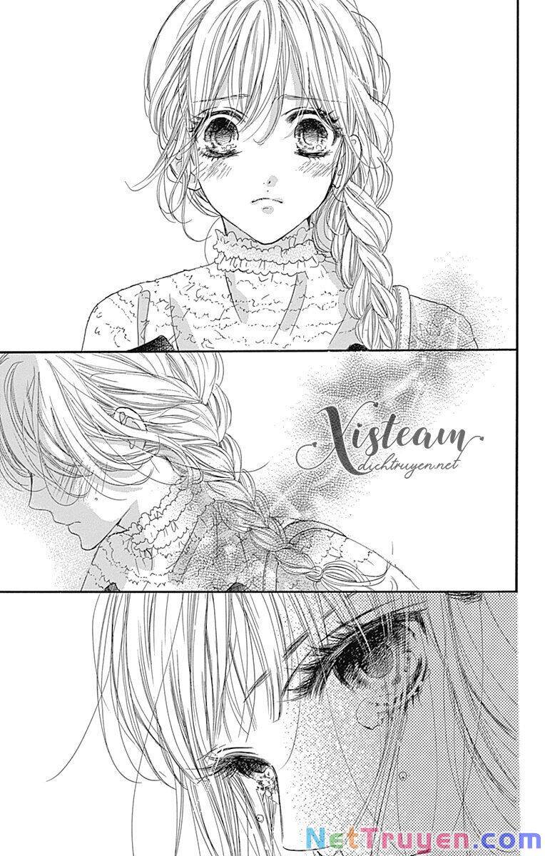 Boku Ni Hana No Melancholy Chapter 73 - 22