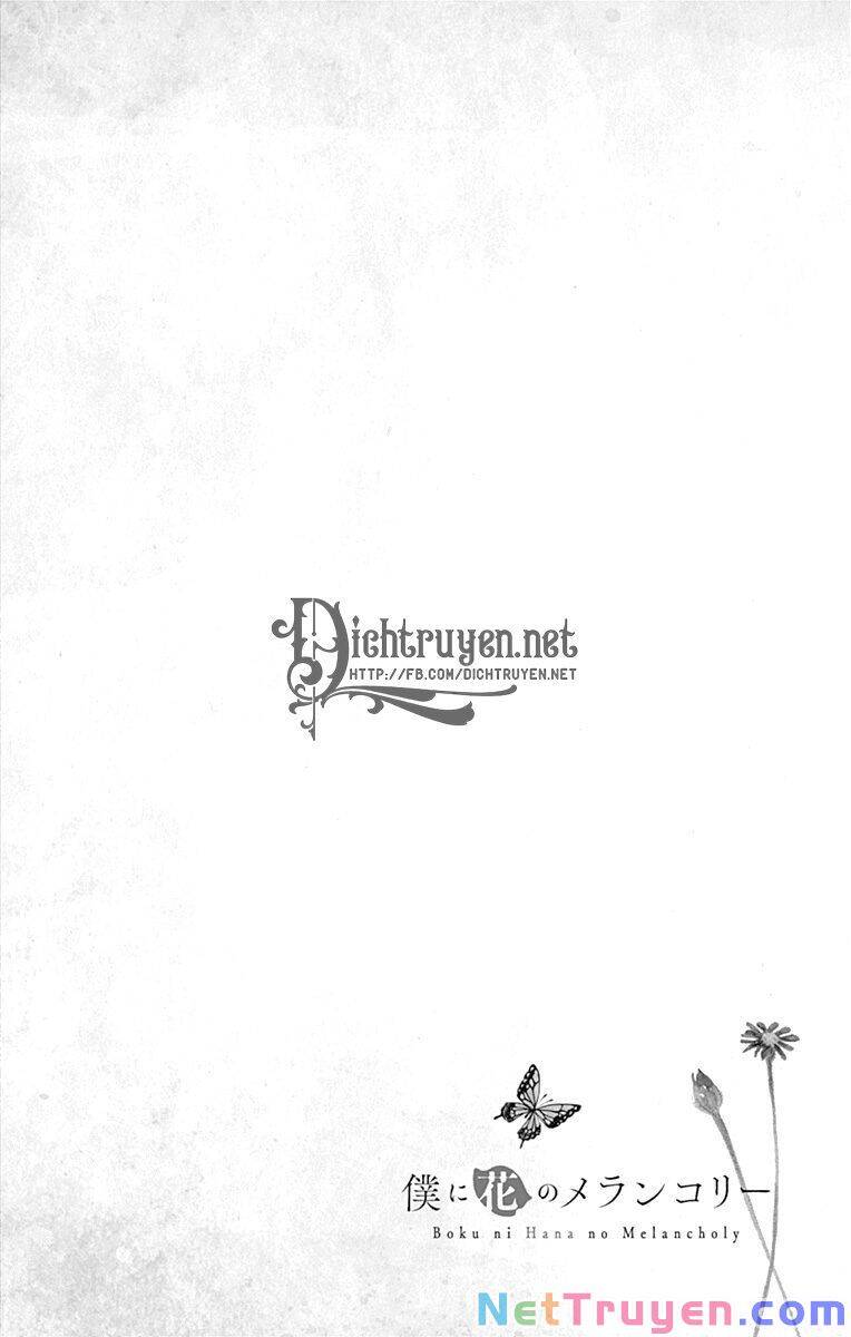 Boku Ni Hana No Melancholy Chapter 73 - 23