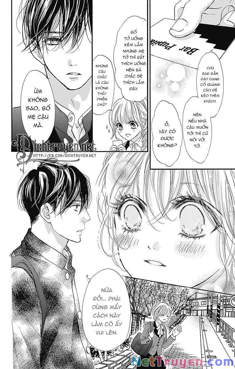 Boku Ni Hana No Melancholy Chapter 73 - 4