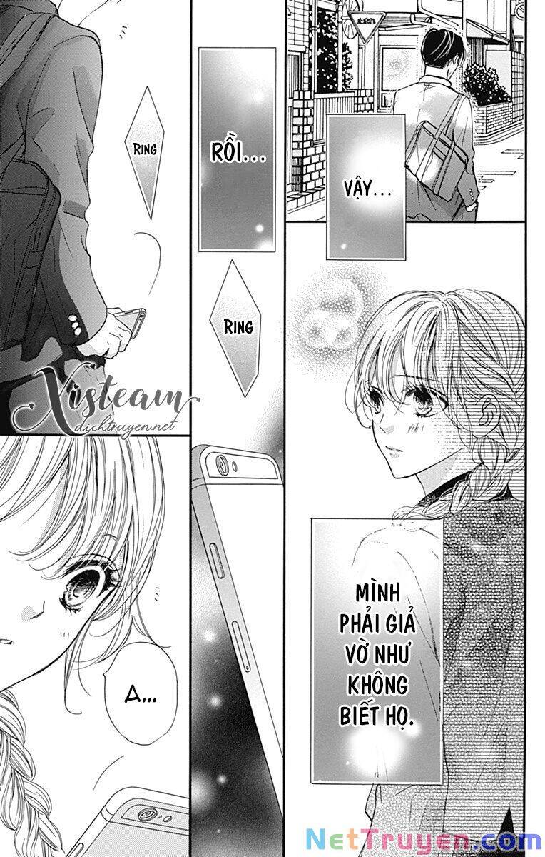 Boku Ni Hana No Melancholy Chapter 73 - 5