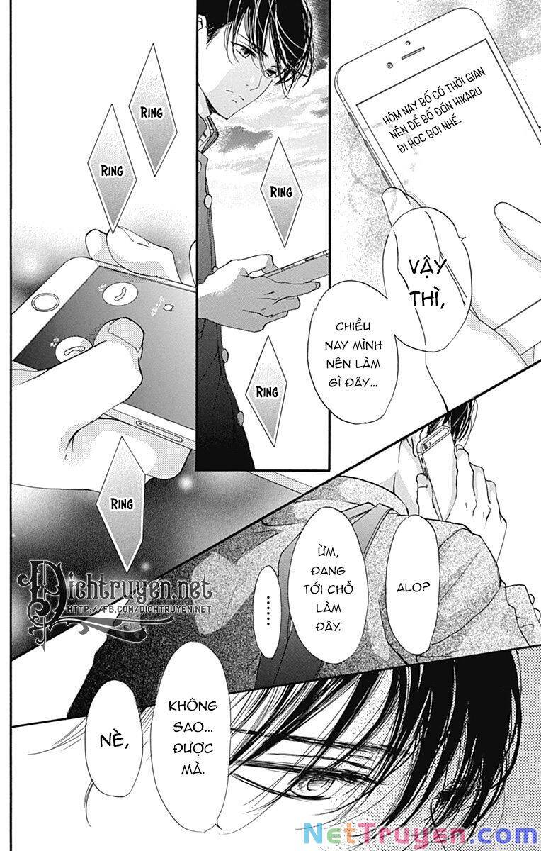 Boku Ni Hana No Melancholy Chapter 73 - 6