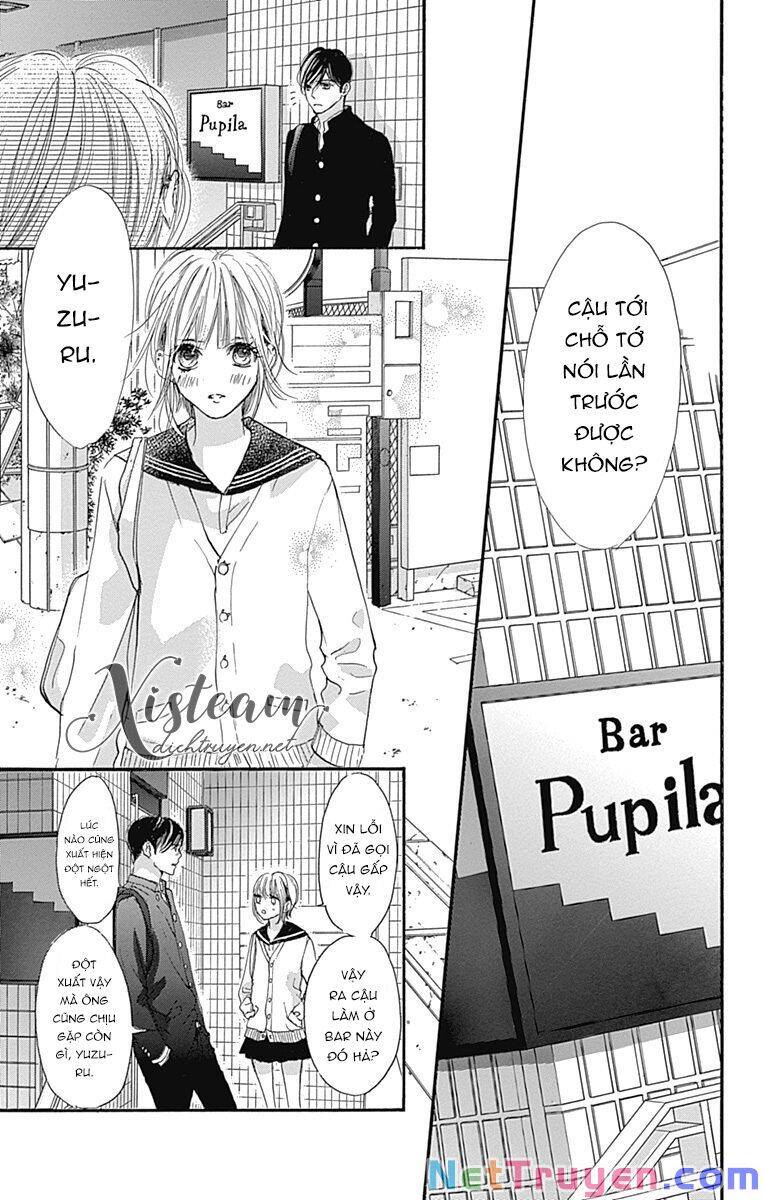 Boku Ni Hana No Melancholy Chapter 73 - 7