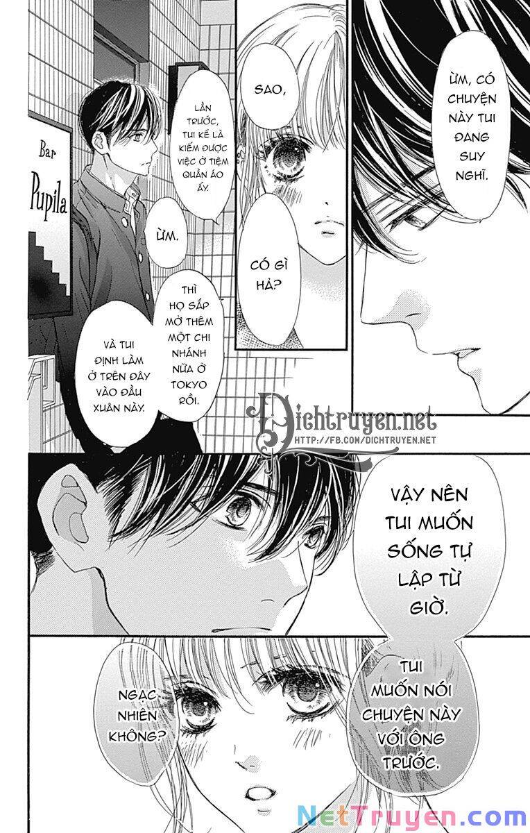 Boku Ni Hana No Melancholy Chapter 73 - 8