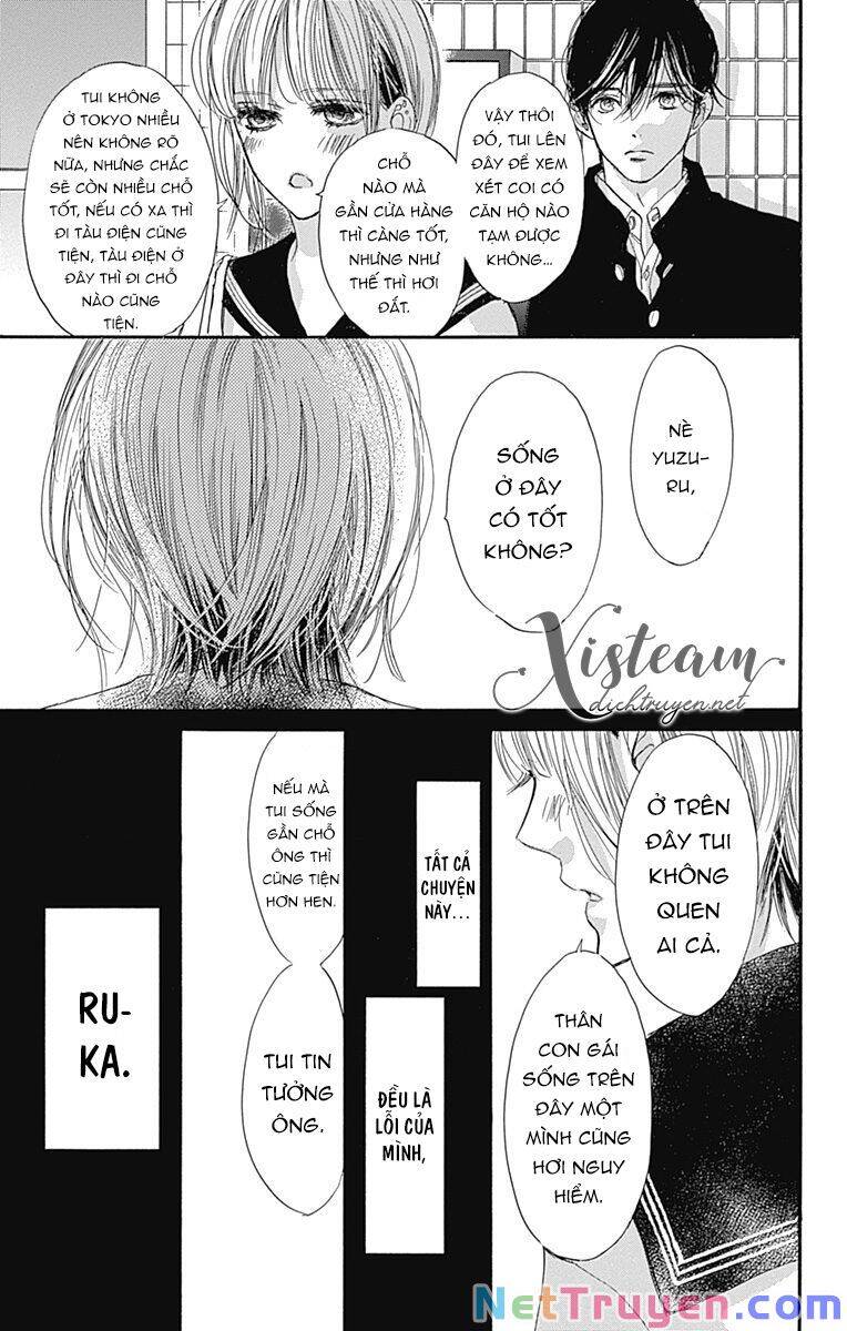 Boku Ni Hana No Melancholy Chapter 73 - 9