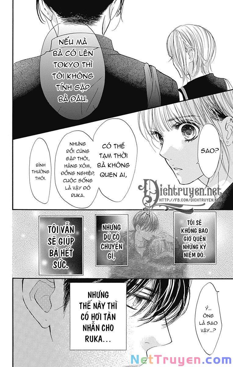 Boku Ni Hana No Melancholy Chapter 73 - 10