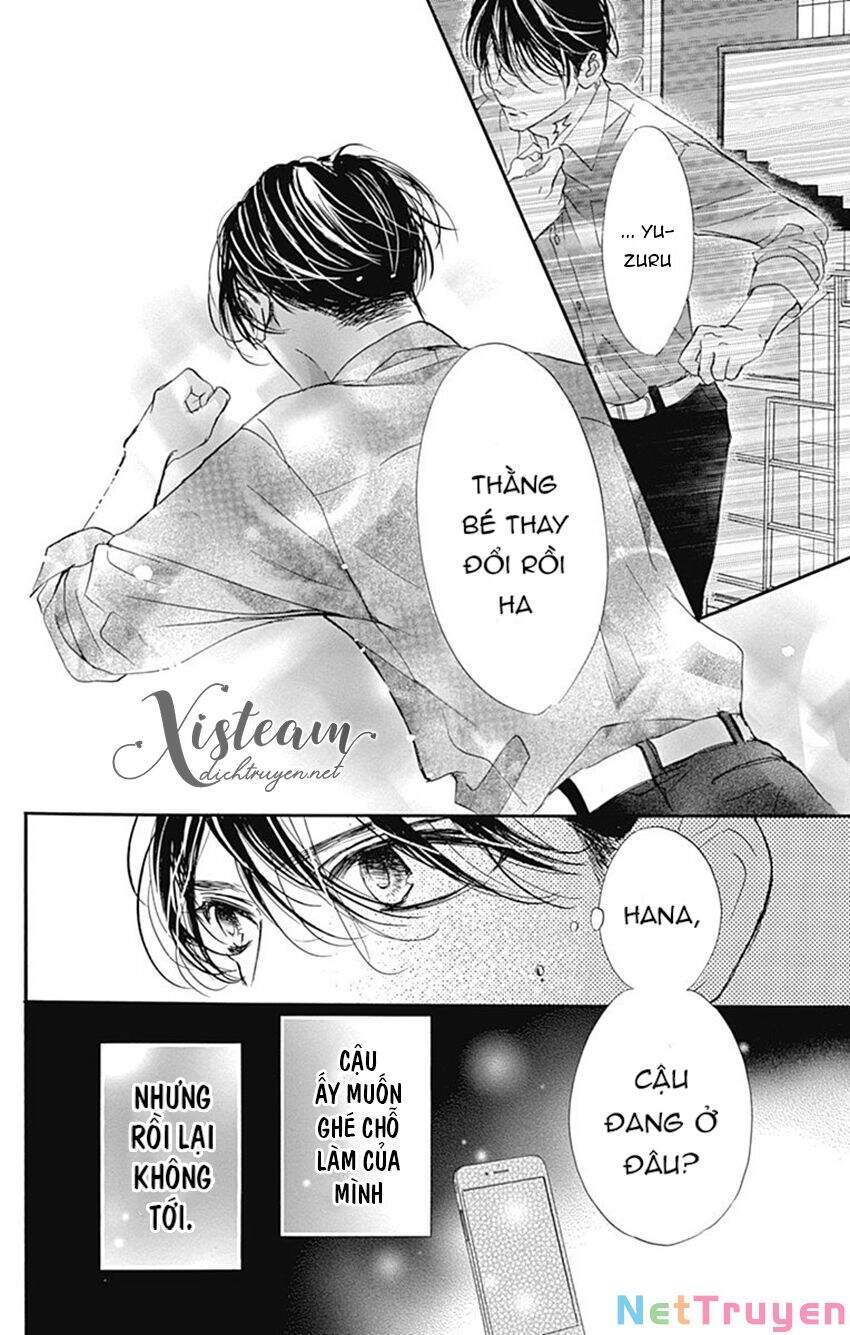 Boku Ni Hana No Melancholy Chapter 76 - 12