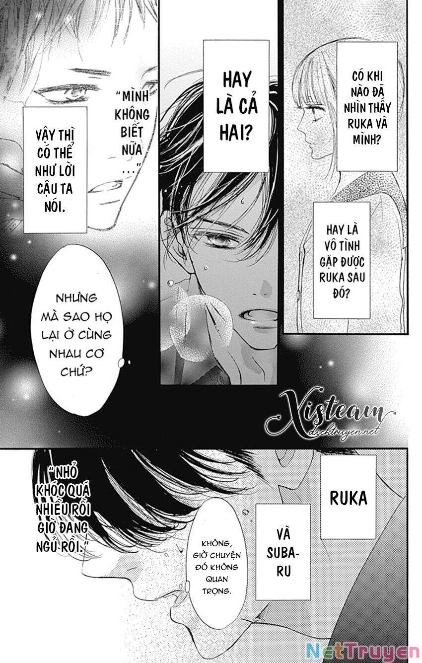 Boku Ni Hana No Melancholy Chapter 76 - 13