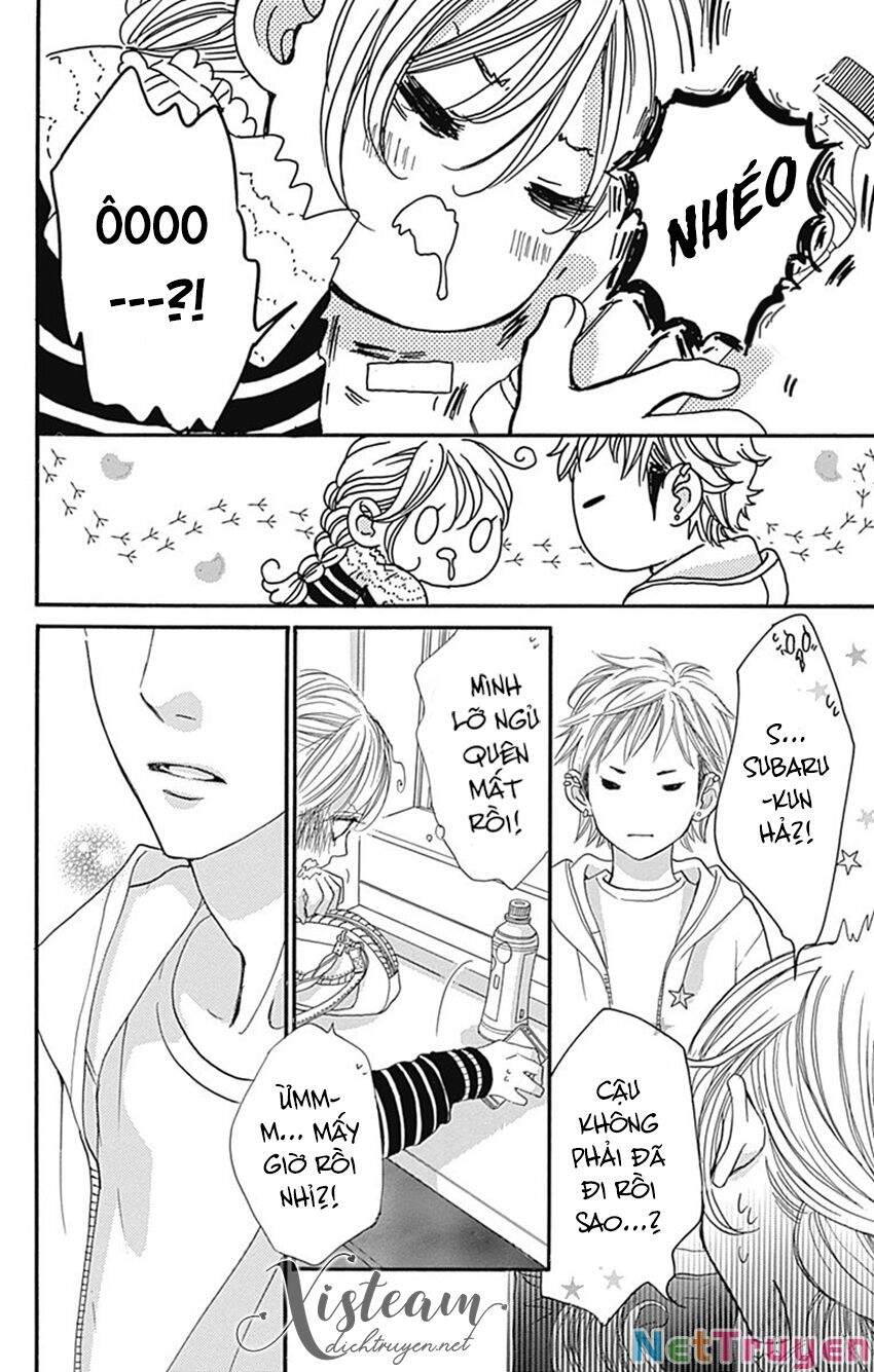 Boku Ni Hana No Melancholy Chapter 76 - 16