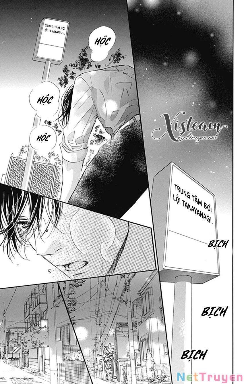 Boku Ni Hana No Melancholy Chapter 76 - 19